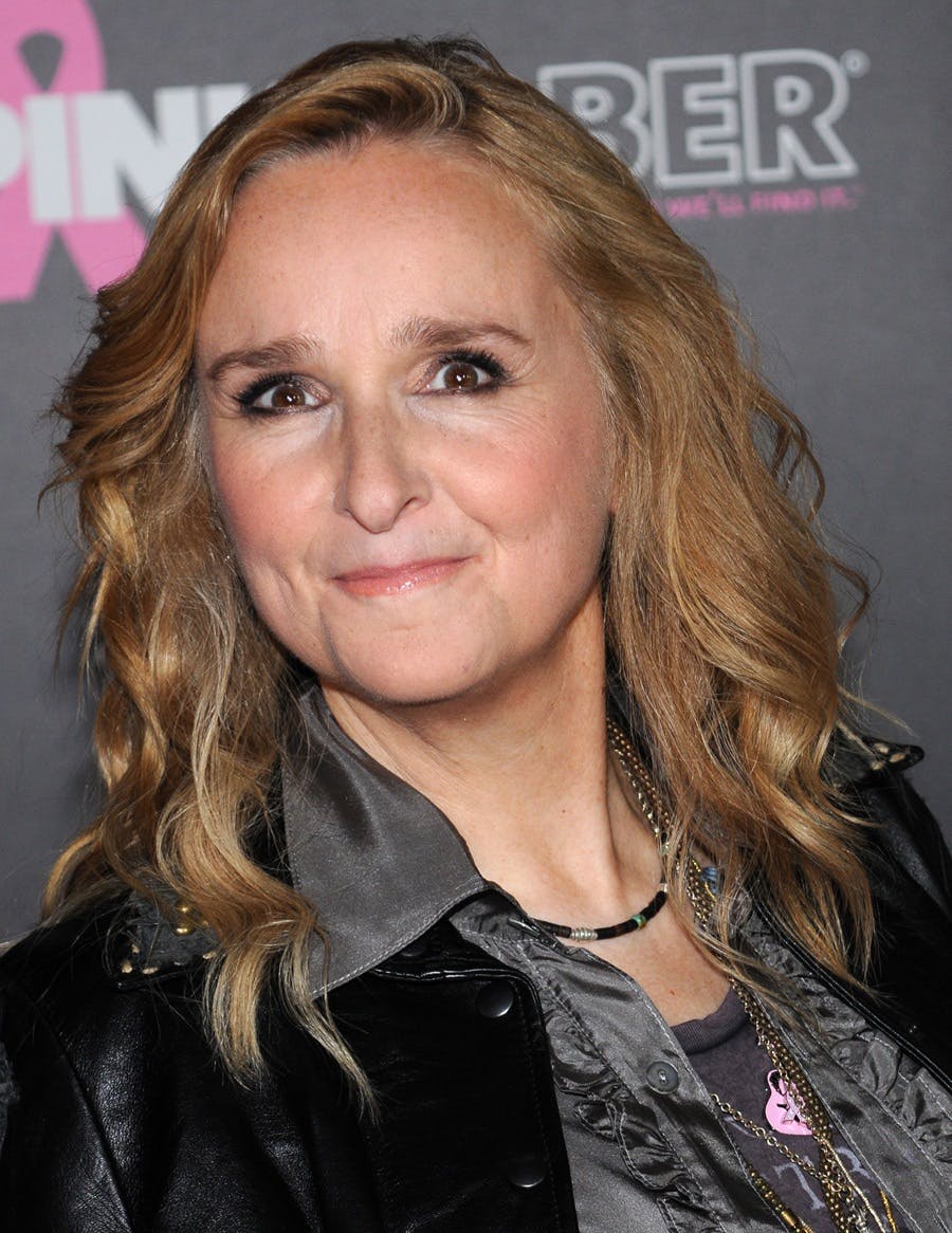 Melissa Etheridge